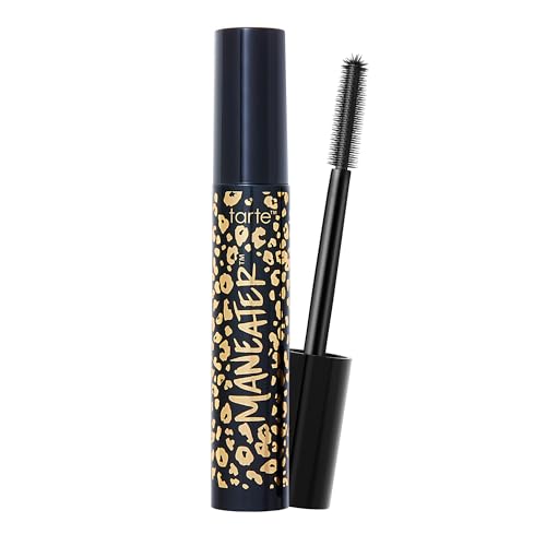 tarte maneater mascara - Black - full size -