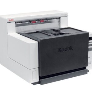 I4600 - Document Scanner - External - 120 Pages Per MINUTE/240 Images Per Minute (Renewed) -