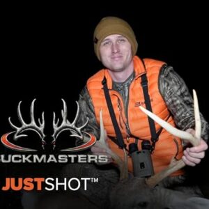 JUST SHOT: Buckmasters -