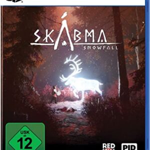 Skabma Snowfall PS5 -