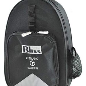 Leblanc 7860 Bliss Bb Clarinet Case (Case Only) -