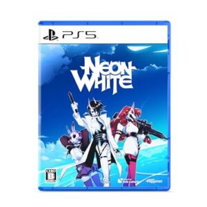 Neon White -PS5 -