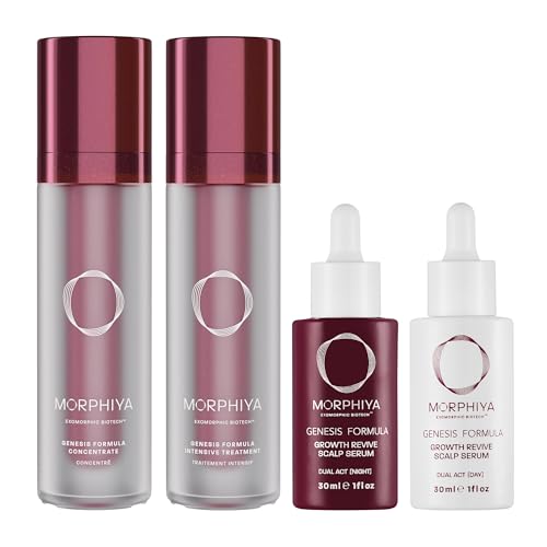 Morphiya Premium Rejuvenation Set -