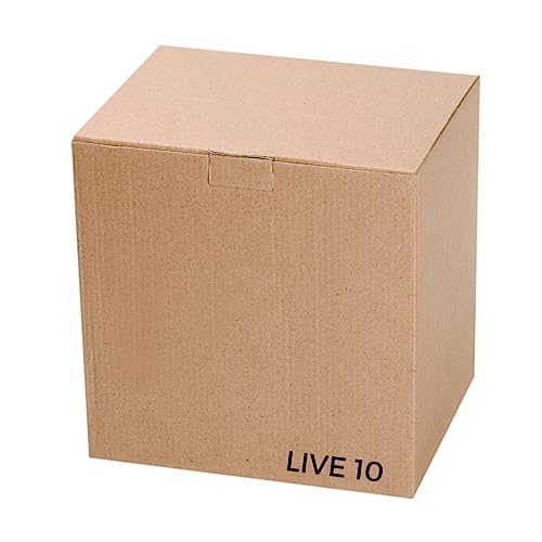 Live10 Fingerprint Scanner -