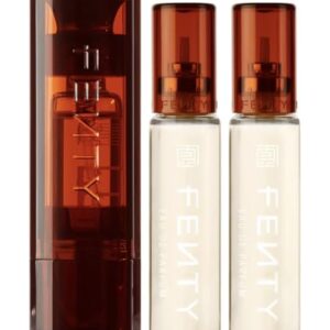 Fenty Eau De Parfum Travel Set -