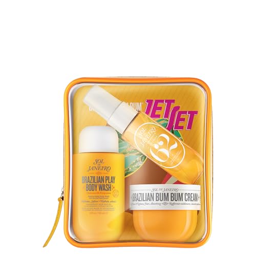 Sol de Janeiro Bum Bum Summer Jet Set -