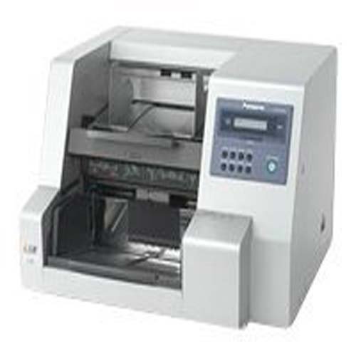 Panasonic KV S3105C - Document scanner - Duplex - 11.7 in x 17 in - 600 dpi -