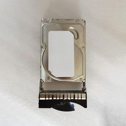 for 1PC Server X3650M2 M3 42D0777 42D0778 1T 7.2K SAS 3.5 -