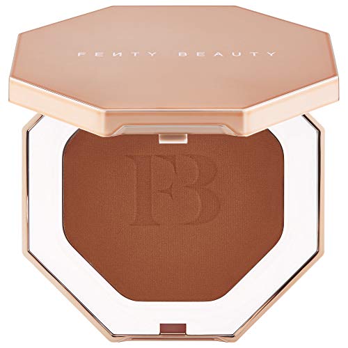 Fenty Beauty by Rihanna Sun Stalk'r Instant Warmth Bronzer Coco Naughty -