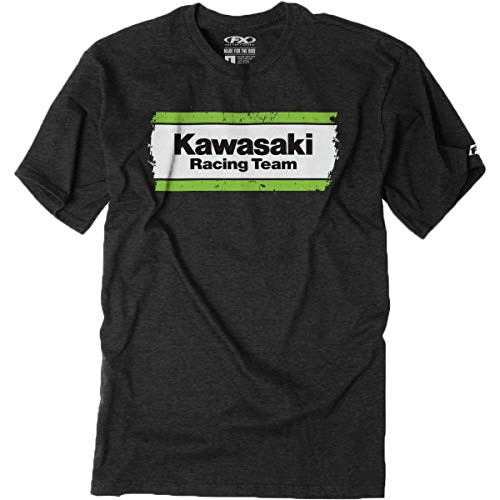 Factory Effex Kawasaki Legend T-Shirt-M -
