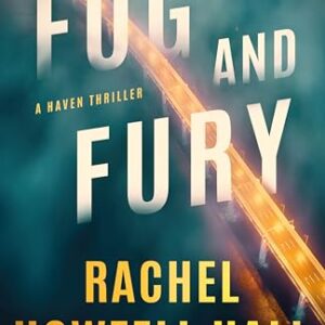 Fog and Fury (Haven Thrillers Book 1) -