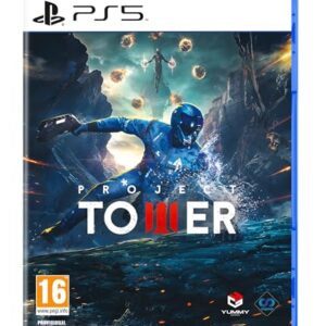 Project Tower (PS5) -