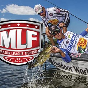 Major League Fishing -
