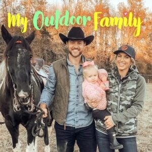My Outdoor Family -