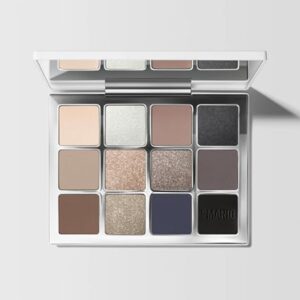 Makeup By Mario Ethereal Eyes Eyeshadow Palette: Moonlight -