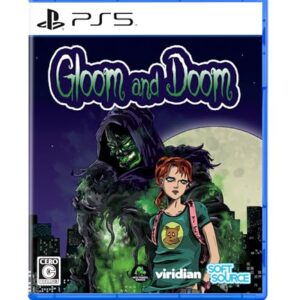 Gloom and Doom -PS5 -