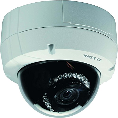 Full Hd Wdr Outdoor Dome Cam -