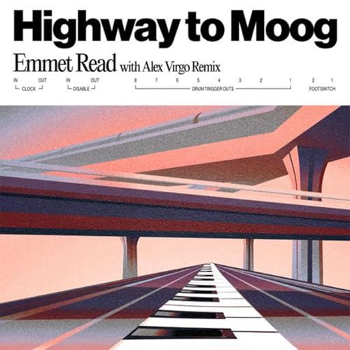 Highway to Moog -