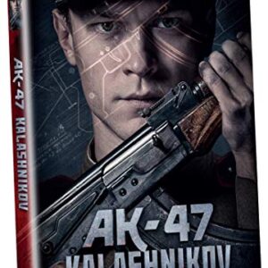 Ak-47: Kalashnikov -