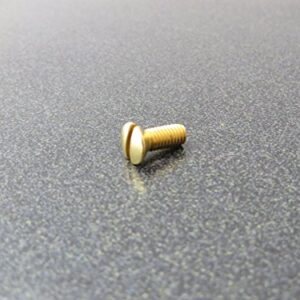 Bach Stradivarius Trombone Balance Weight Screw -