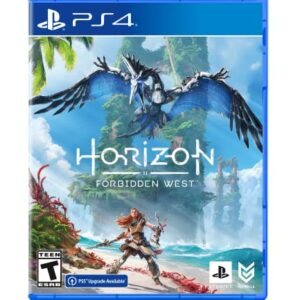 Horizon Forbidden West Standard Edition - PlayStation 4 -
