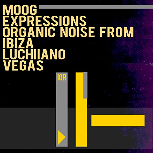 Moog Expressions (DJ Tool Reprise No Kick Mix) -