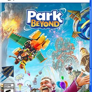Park Beyond PS5 -