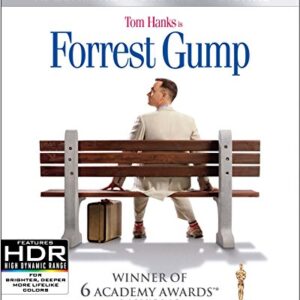 Forrest Gump [4K UHD] -