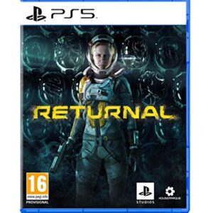 Returnal PlayStation 5 -