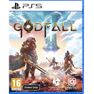 Godfall (PS5) -