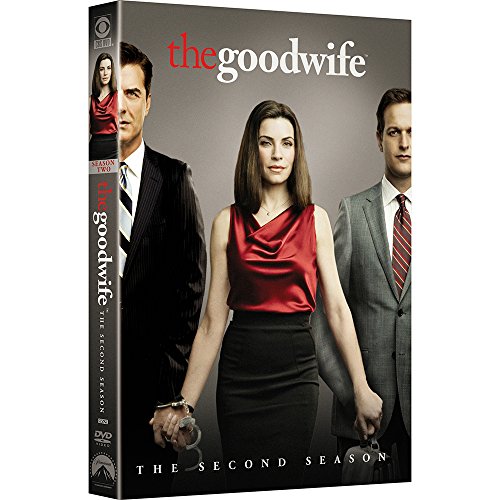 The Good Wife: Season 2 -