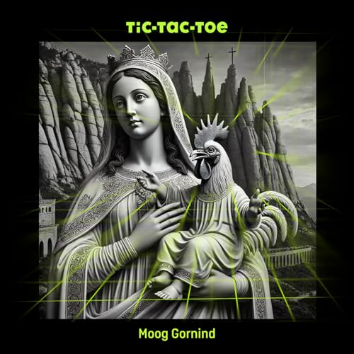 Moog Gornind -