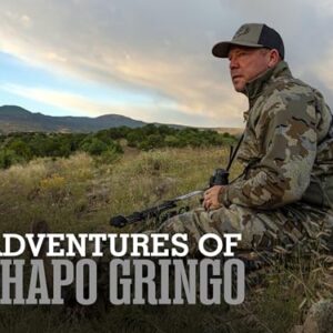 Adventures of Chapo Gringo -