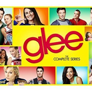 Glee The Complete Series -