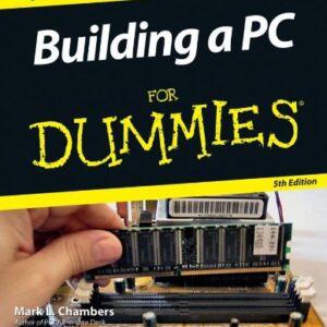 Building a PC For Dummies -