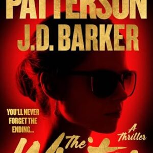 The Writer: A Thriller -