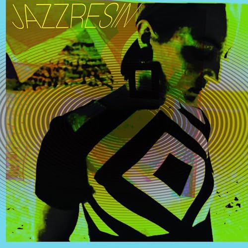 New Moog Phenomena -