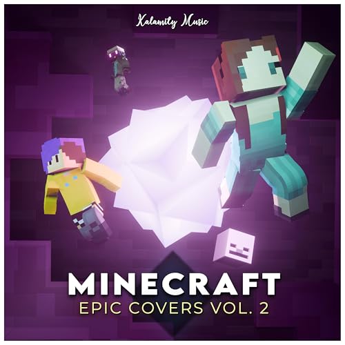 Moog City 2 - Epic Version -