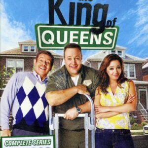 The King of Queens: The Complete Series -