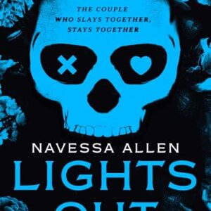 Lights Out: An Into Darkness Novel -
