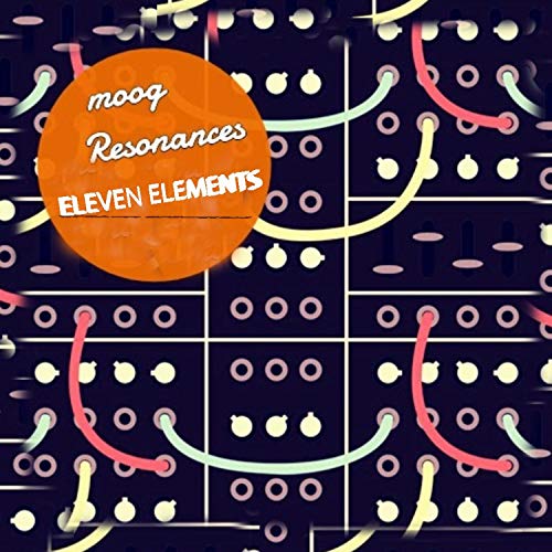 Moog Resonances -