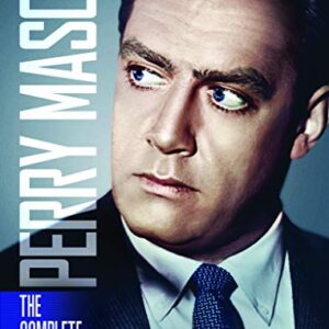 Perry Mason: The Complete Series -