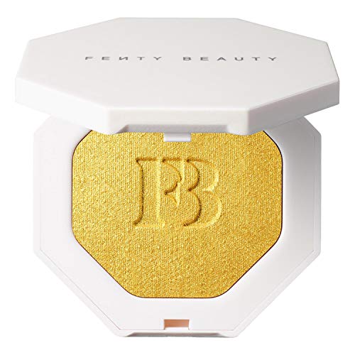 Fenty Beauty by Rihanna - Killawatt Freestyle Highlighter - Trophy Wife - 3D hyper-metallic gold -