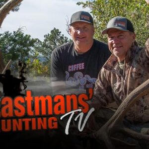 Eastmans' Hunting TV -
