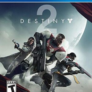 Destiny 2 - PlayStation 4 Standard Edition -
