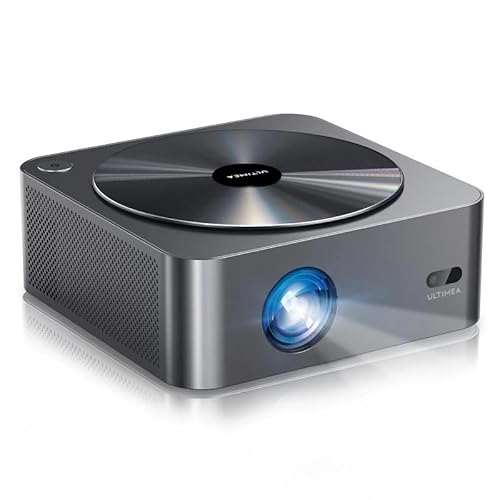 1080p full hd 5g wifi bluetooth smart projector -