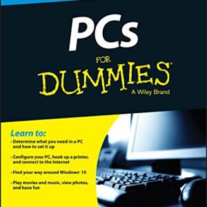 PCs For Dummies -