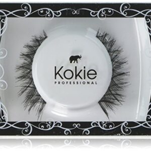 Kokie Cosmetics False Lashes, Fl683, 0.05 Ounce -
