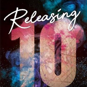 Releasing 10: An Epic, Emotional, and Addictive Romance from TikTok Phenomenon! (Boys of Tommen Book 6) -