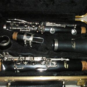 Selmer USA 1400B Student Bb Clarinet (Standard) -